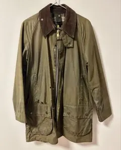 Barbour Beaufort ジャケット