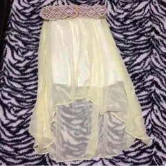 CECIL McBEE スカート