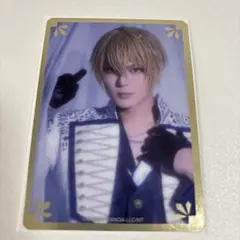 刀ミュ 夜半 2.5次元