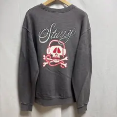 美品old stussy gearハーレースウェット希少品　　80s90s00s 美品old stussy gearハーレースウェット希少品 80s90s00s - メルカリ
