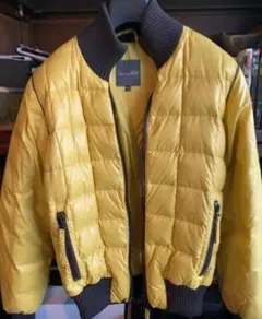 ☆DUVETICAダウンジャケット☆デュペティカ☆送料込み