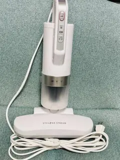 新品 IRIS OHYAMA 布団クリーナー IC-FAC2のサムネイル