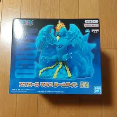 ワンピース マルコ ルームライト