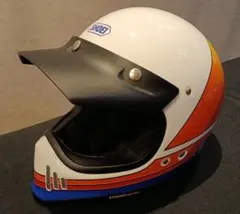 SHOEI グラムスター Glamster Lサイズ グンヘル バリバリ伝説 - メルカリ