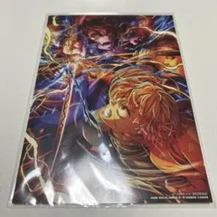 鬼滅の刃 ブロマイド