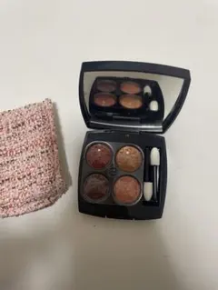 シャネル アイシャドウ