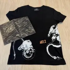2026年最新】ultra-violence ジョジョ tシャツの人気アイテム - メルカリ