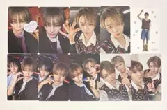 BOYNEXTDOOR BOYLIFE テサン トレカ まとめ売り