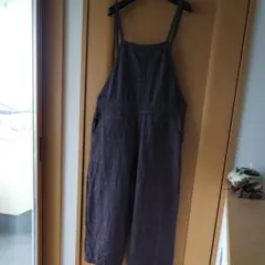 オーバーオール サロペット