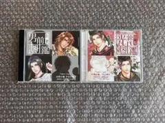 声優が詠む百人一首 CD、札セット - メルカリ