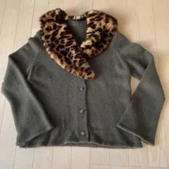 2026年最新】ミンクファー ボレロの人気アイテム - メルカリ