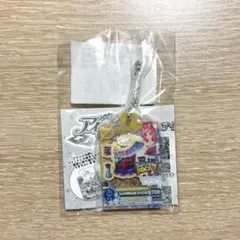 アイカツ！だれでもアイドル活動アクリルチャーム 音城セイラ