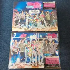 キスマイ  Kis-My-Ft2 セット