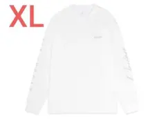 ●NIKE JORDAN x UNION ロングスリーブ Tシャツ XLサイズ