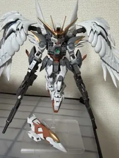 モビルスーツアンサンブル コンバージ トールギスf - メルカリ