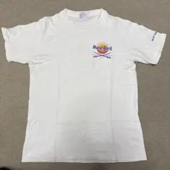 hard rock cafeTシャツ