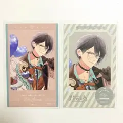 ディアラバ CPV ホロカ 【逆巻レイジ】