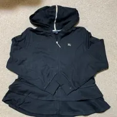 バーバリー　パーカー