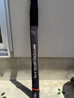Fishman BRIST VENDAVAL 8.9Mのサムネイル