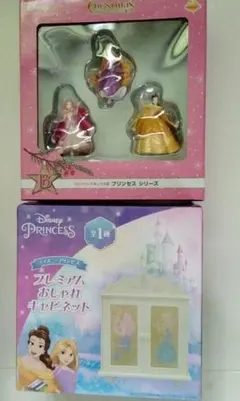 【スヌーピーの星】ディズニープリンセス コンプリートBOX スヌーピーの星様専用】ディズニープリンセス コンプリートBOX - メルカリ