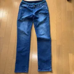 早い者勝ち‼️イオン　ストレッチパンツ　160Ｂ　女の子