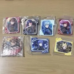 プロセカ あんスタ ラッキーくじ まとめ売り