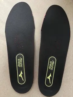 ★美品★ Mizuno Enerzy インソール 中敷き 27cm-28cmのサムネイル