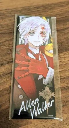 2026年最新】d gray man 絵札缶バッジの人気アイテム - メルカリ