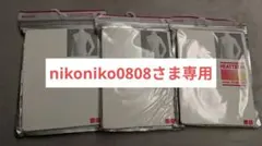 nikoniko0808様専用　HEATTECH タートルネックT長袖オフホワイ