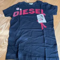 DIESELTシャツ