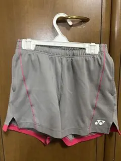 YONEX パンツ
