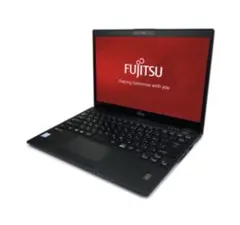 ライフブック LIFEBOOK U939/A 【中古】のサムネイル