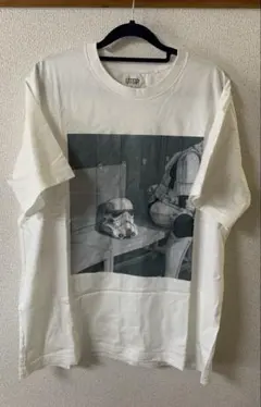 ユニクロ　UT スターウォーズ　ストームトルーパー　Tシャツ