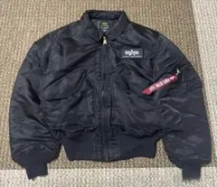 ALPHA CWU-45 フライトジャケットM