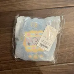 新品未開封】FEILER たまごっち コラボ ポーチ ブルー - メルカリ