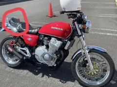 2025年最新】cb400f タンデムバーの人気アイテム - メルカリ