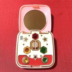 ひみつのアッコちゃん　テクマクマヤコン　リングコンパクト 2026年最新】ひみつのアッコちゃんリングコンパクトの人気アイテム