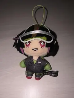 ツイステッドワンダーランド　ぬいぐるみ