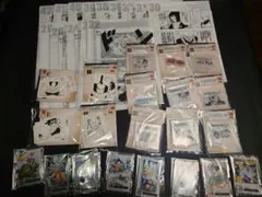 ドラゴンボール 一番くじ F賞 G賞 H賞 I賞 下位賞 まとめ売り