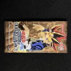 （未開封）（1パック）デュエリストレガシーVolume.5