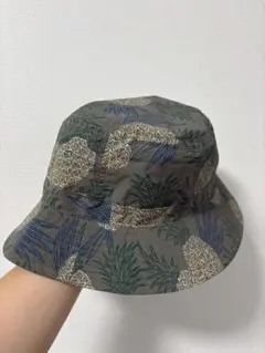 reyn spooner メンズ　総柄　バケットハットのサムネイル