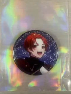 メテオライト　いれいす　メテオ　りうら缶バ