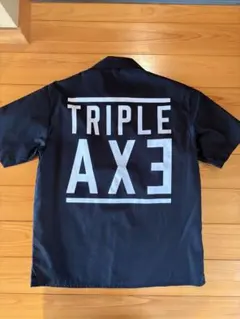 2026年最新】triple axe tシャツの人気アイテム - メルカリ