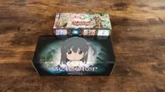 昔使ってた 遊戯王カードデッキ