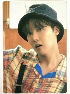 【BTS】#95⑥ ミニフォト ★ARMY KIT★ J-HOPE ホソク②