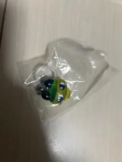 たまごっち　めじるしアクセサリー３　まめっち