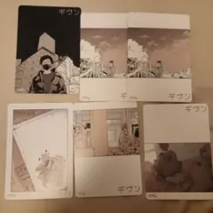 ギヴン THE BEST タワレコ 特典 ポスター B2 - メルカリ