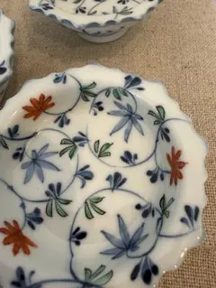 2026年最新】京焼 清水焼 皿の人気アイテム - メルカリ