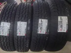 送料込★新品ヨコハマジオランダーMT★195R16C★ジムニー、パジェロミニ 送料込☆新品ヨコハマジオランダーMT☆195R16C☆ジムニー、パジェロ