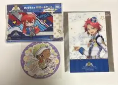 キンプリ キンツア 缶バッジ 三鷹アサヒ キンツア 台湾限定 缶バッジ 三鷹アサヒ - メルカリ